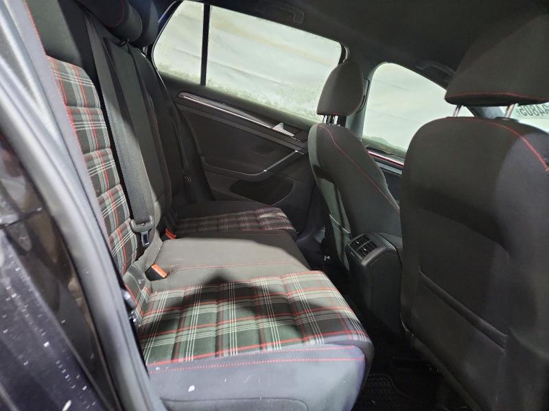 Продаж на аукціоні авто 2016 Volkswagen Gti, vin: 3VW5T7AU4GM065882, номер лоту: 76934805