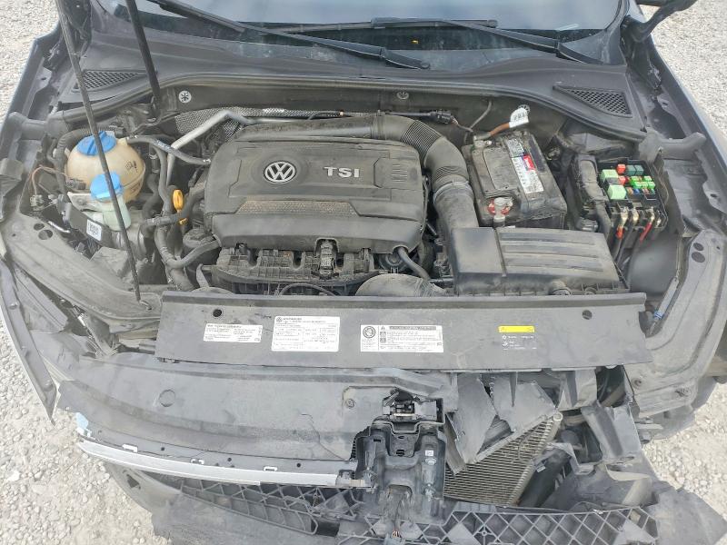 Продаж на аукціоні авто 2017 Volkswagen Passat, vin: 1VWDT7A32HC060623, номер лоту: 79398965