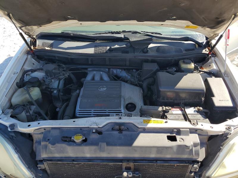 Продаж на аукціоні авто 2002 Lexus Rx, vin: JTJGF10U420130451, номер лоту: 78413895