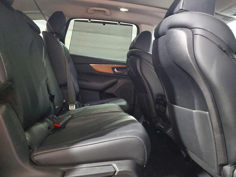 Продаж на аукціоні авто 2022 Acura Mdx, vin: 5J8YE1H45NL004389, номер лоту: 76021395