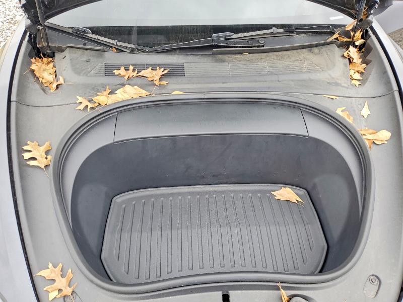 78037495 :رقم المزاد ، 5YJ3E1EB0RF818714 vin ، 2024 Tesla Model 3 مزاد بيع
