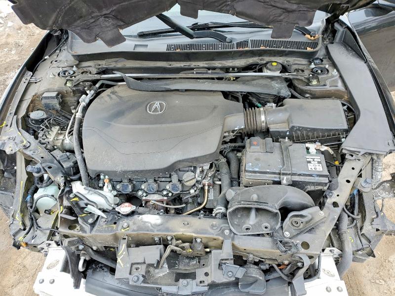 Продаж на аукціоні авто 2020 Acura Tlx, vin: 19UUB3F30LA001938, номер лоту: 76202835