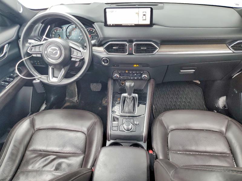 Продажа на аукционе авто 2021 Mazda Cx-5, vin: JM3KFBEY0M0464288, номер лота: 74990535