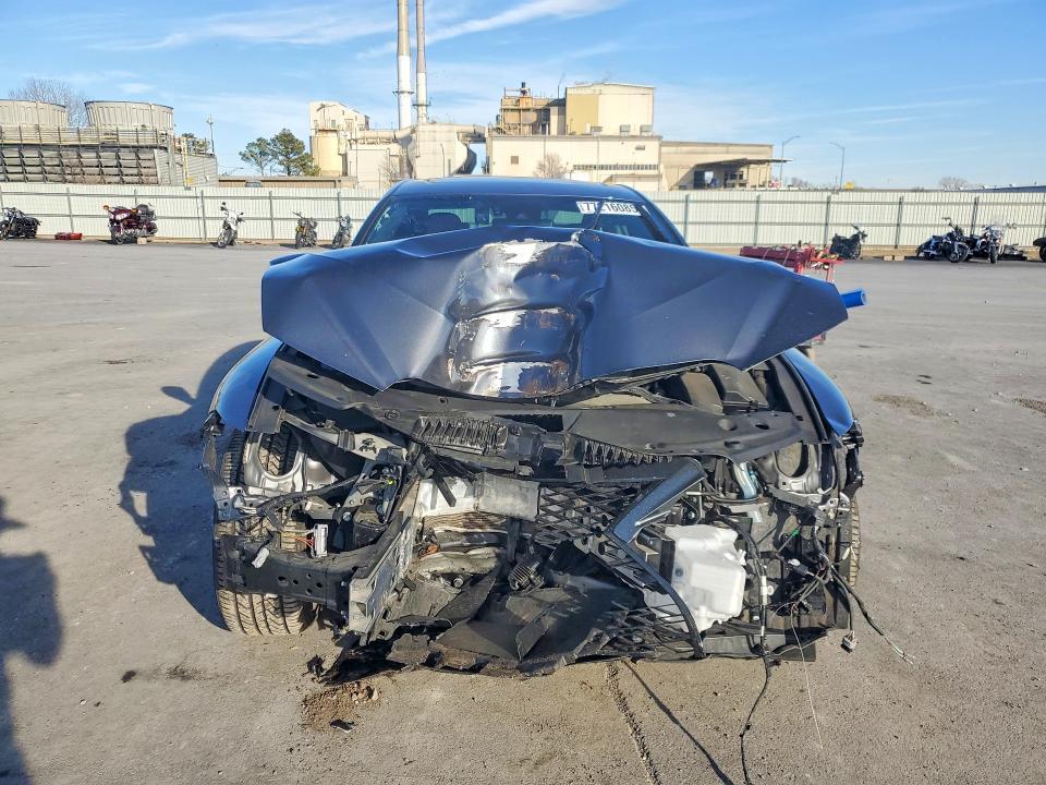 Aukcja sprzedaży 2023 Lexus Is, vin: JTHGZ1E21P5028499, numer aukcji: 77216085