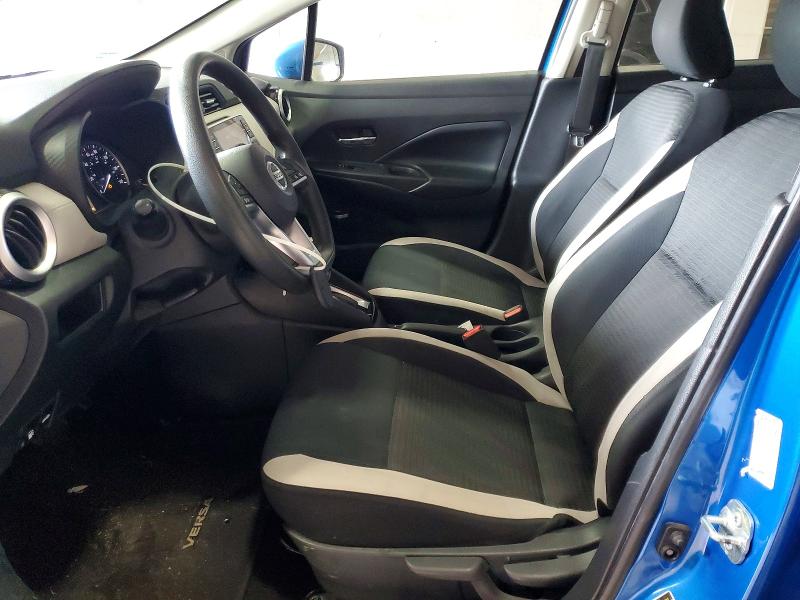 2020 Nissan Versa მანქანა იყიდება აუქციონზე, vin: 3N1CN8EV2LL818020, აუქციონის ნომერი: 78790675