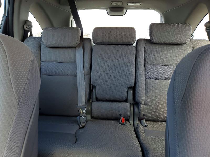 Продажа на аукционе авто 2008 Honda Cr-v, vin: JHLRE48318C008443, номер лота: 78519785