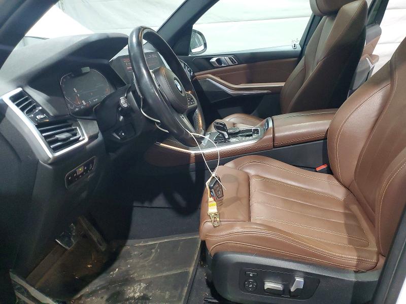 Продажа на аукционе авто 2019 Bmw X5, vin: 5UXCR6C55KLL40533, номер лота: 74836745