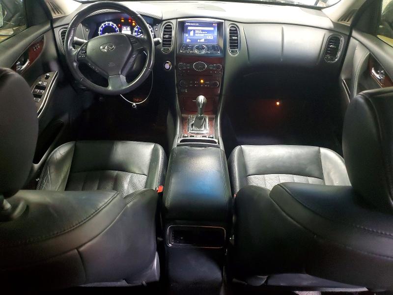 Aukcja sprzedaży 2016 Infiniti Qx50, vin: JN1BJ0RR3GM266304, numer aukcji: 78872745