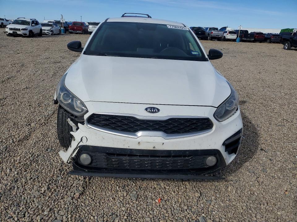 Продажа на аукционе авто 2020 Kia Borrego, vin: 3KPF24AD8LE183415, номер лота: 77962425