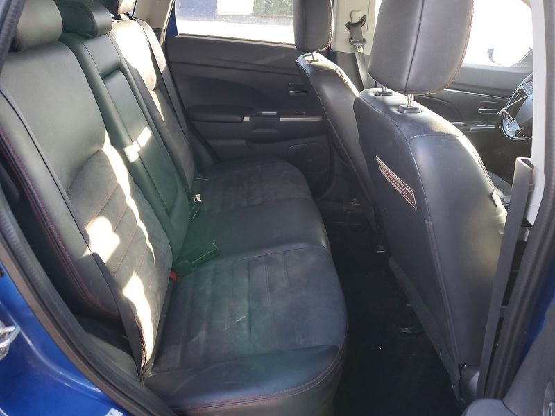 Продаж на аукціоні авто 2018 Mitsubishi Outlander Sport, vin: JA4AR3AW6JU003133, номер лоту: 78495955