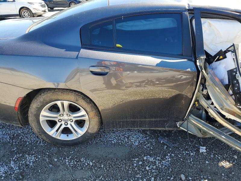 Продажа на аукционе авто 2020 Dodge Charger, vin: 2C3CDXBGXLH162730, номер лота: 78671285