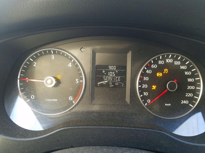 Aukcja sprzedaży 2012 Volkswagen Jetta, vin: 3VW3L7AJ3CM352430, numer aukcji: 74283445