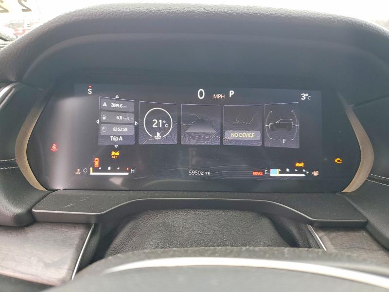 Продажа на аукционе авто 2022 Jeep Grand Cherokee, vin: 1C4RJKBG3N8520664, номер лота: 78164485