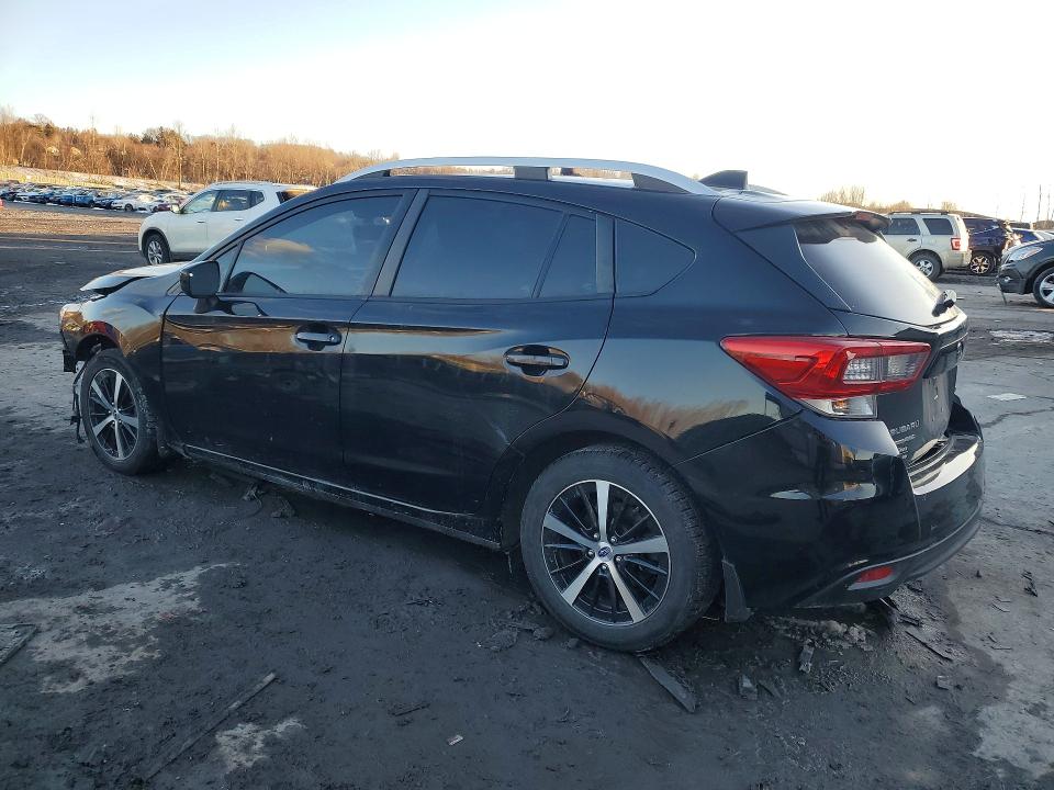 Aukcja sprzedaży 2020 Subaru Impreza, vin: 4S3GTAV60L3734410, numer aukcji: 78663085