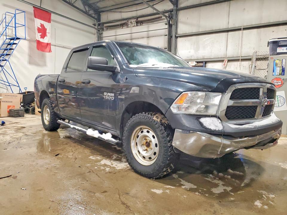 Aukcja sprzedaży 2016 Ram 1500, vin: 3C6RR7KT2GG348389, numer aukcji: 73470235
