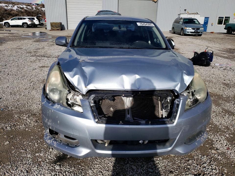 Продаж на аукціоні авто 2014 Subaru Legacy, vin: 4S3BMBC63E3013355, номер лоту: 78454365