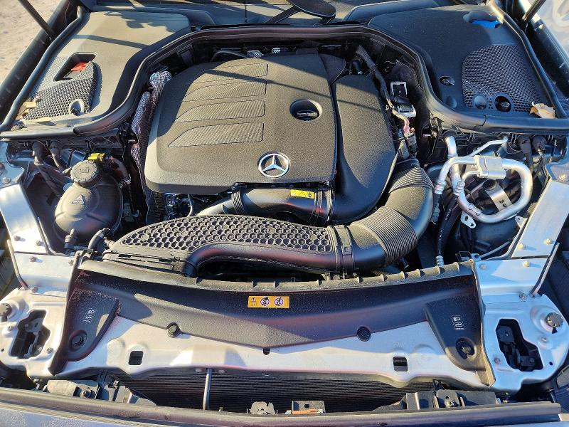 Продаж на аукціоні авто 2023 Mercedes-benz E, vin: W1KZF8EB9PB170800, номер лоту: 77902785