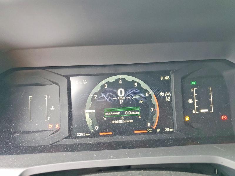 Продаж на аукціоні авто 2025 Toyota Tacoma, vin: 3TYLB5JNXST085870, номер лоту: 73652865