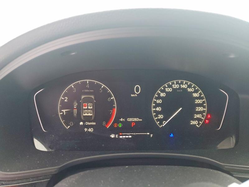 74762885 :رقم المزاد ، 2HGFE2F32RH111202 vin ، 2024 Honda Civic مزاد بيع