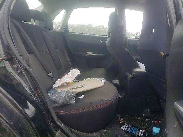 78413355 :رقم المزاد ، JF1GV7E61DG007841 vin ، 2013 Subaru Impreza مزاد بيع