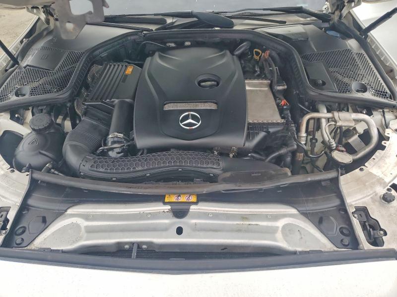 Продажа на аукционе авто 2018 Mercedes-benz C, vin: 55SWF4JB9JU258583, номер лота: 76943385