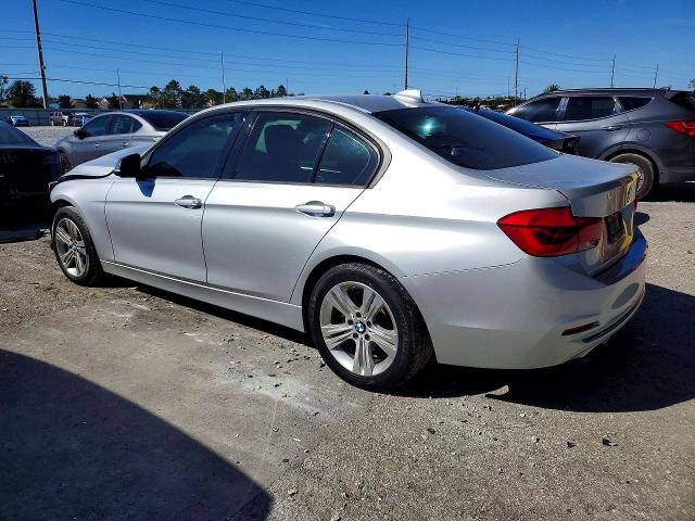 2016 Bmw 328 მანქანა იყიდება აუქციონზე, vin: WBA8E9G57GNT82063, აუქციონის ნომერი: 76800515