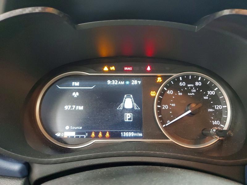 Продажа на аукционе авто 2025 Nissan Versa Sv, vin: 3N1CN8EV2SL856863, номер лота: 76179085