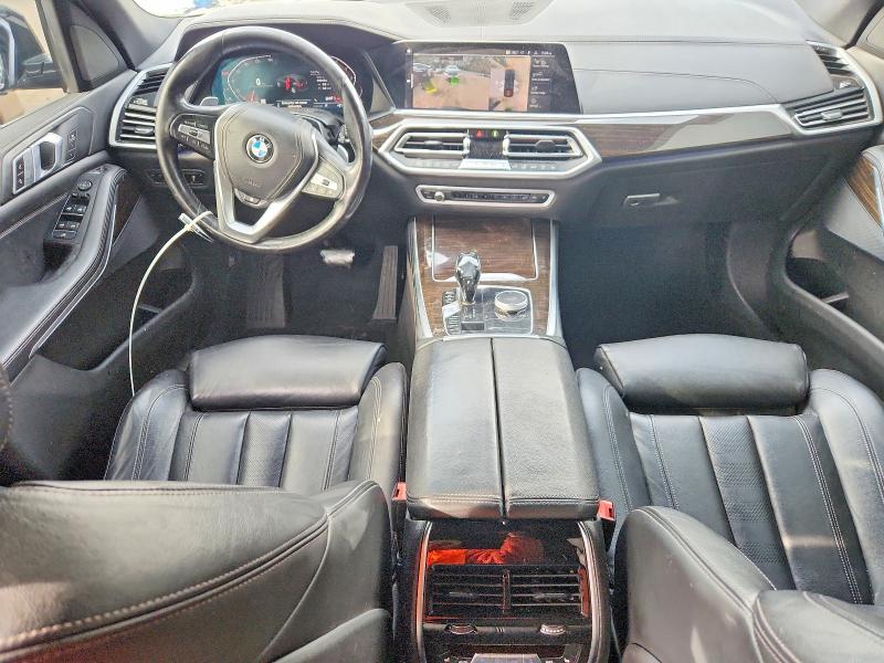 Aukcja sprzedaży 2019 Bmw X5, vin: 5UXCR6C55KLL36255, numer aukcji: 76029815