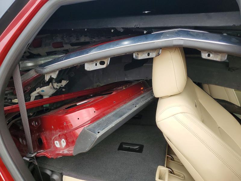 Продаж на аукціоні авто 2017 Cadillac Xt5, vin: 1GYKNARS7HZ283860, номер лоту: 78401205