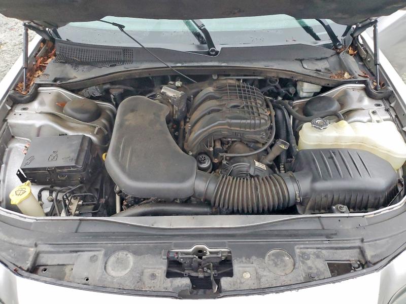 Продажа на аукционе авто 2013 Chrysler 300, vin: 2C3CCABG5DH574653, номер лота: 79010765