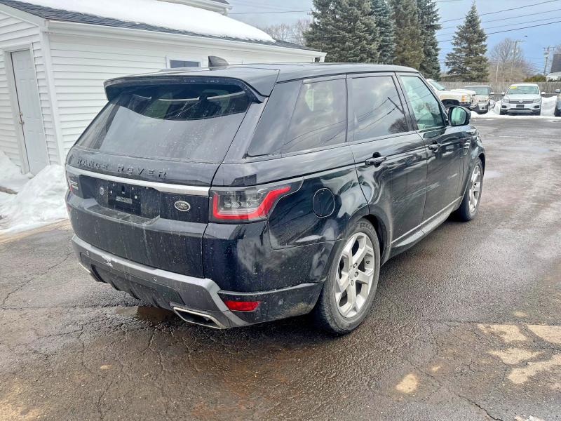 Продаж на аукціоні авто 2019 Land Rover Range Rove, vin: SALWR2RU6KA861920, номер лоту: 77354565