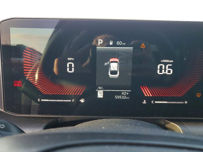 Продаж на аукціоні авто 2025 Kia K4, vin: 3KPFT4DE5SE083174, номер лоту: 76905815