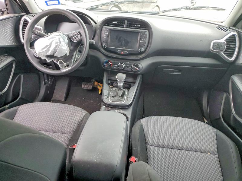 Продажа на аукционе авто 2023 Kia Soul, vin: KNDJ23AU0P7867532, номер лота: 77768685