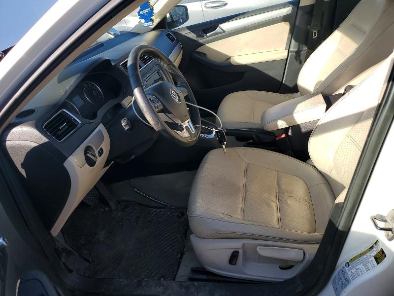 Продажа на аукционе авто 2013 Volkswagen Jetta, vin: 3VWDP7AJ8DM423387, номер лота: 78479585