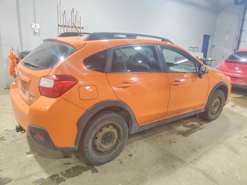 Продаж на аукціоні авто 2014 Subaru Xv Crosstrek, vin: JF2GPACC0E8262052, номер лоту: 78180795