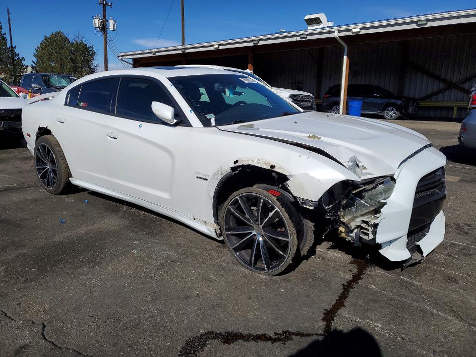 Продажа на аукционе авто 2013 Dodge Charger, vin: 2C3CDXCT3DH542683, номер лота: 62803226