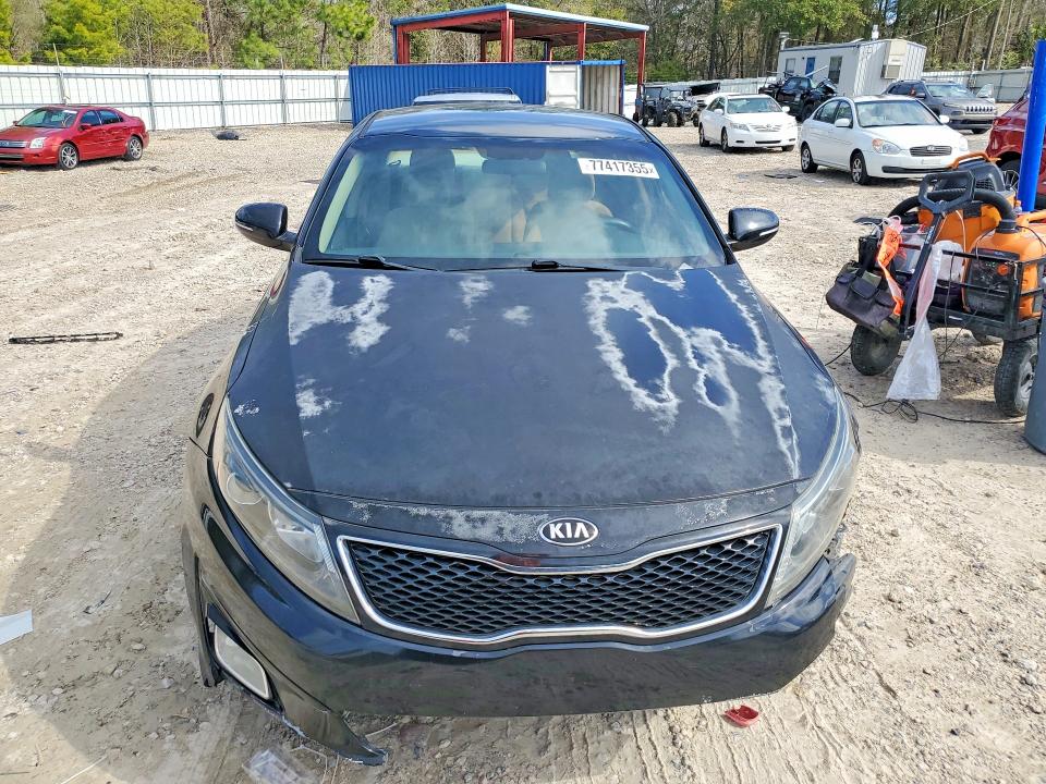 Продаж на аукціоні авто 2015 Kia Optima, vin: 5XXGM4A73FG435687, номер лоту: 57367516