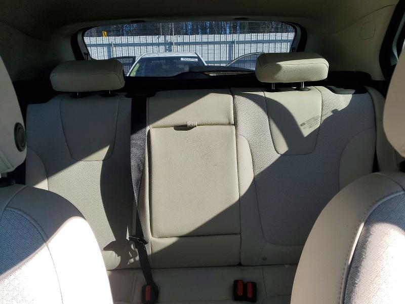 Aukcja sprzedaży 2020 Buick Encore Gx, vin: KL4MMDS28LB117629, numer aukcji: 75760345