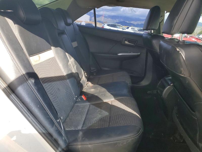 Aukcja sprzedaży 2014 Toyota Camry, vin: 4T1BF1FK2EU838774, numer aukcji: 78042385