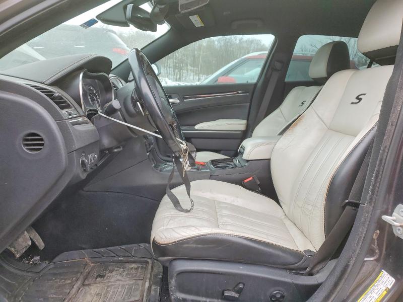75881715 :رقم المزاد ، 2C3CCABT0MH590238 vin ، 2021 Chrysler 300 مزاد بيع