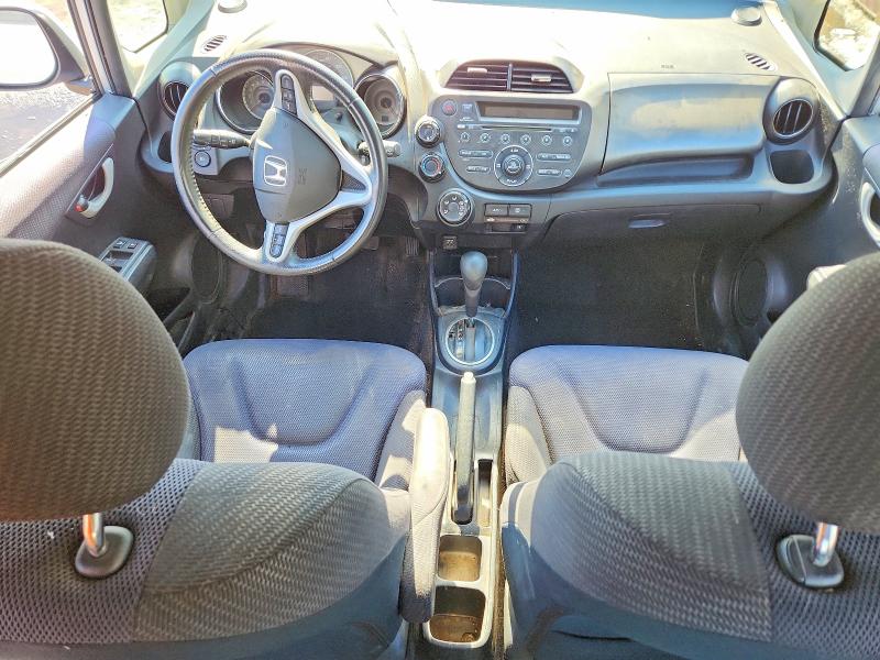 2012 Honda Fit მანქანა იყიდება აუქციონზე, vin: JHMGE8H59CC033224, აუქციონის ნომერი: 79295765