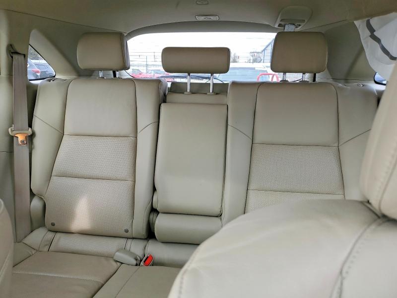 2013 Acura Rdx მანქანა იყიდება აუქციონზე, vin: 5J8TB3H30DL000741, აუქციონის ნომერი: 78059275