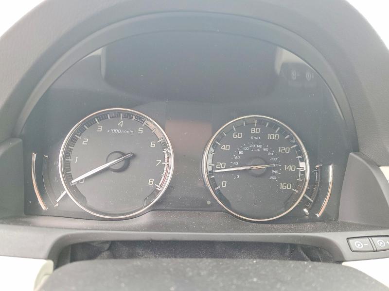 Aukcja sprzedaży 2016 Acura Rlx, vin: JH4KC1F9XGC002003, numer aukcji: 77753905