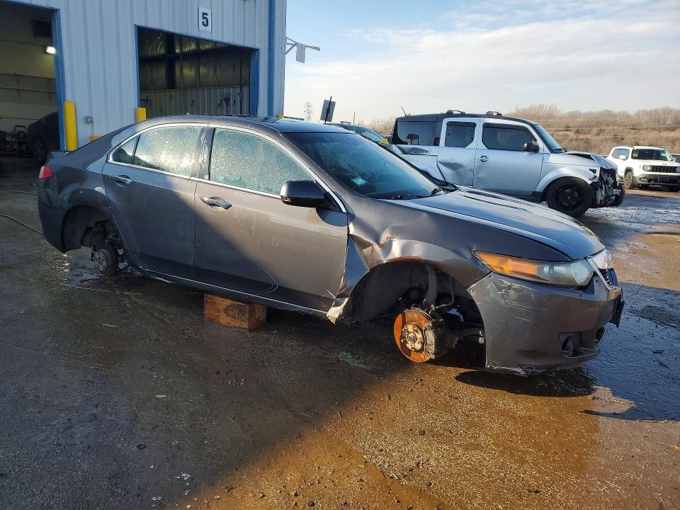 Aukcja sprzedaży 2009 Acura Tsx, vin: JH4CU26619C008546, numer aukcji: 76461845