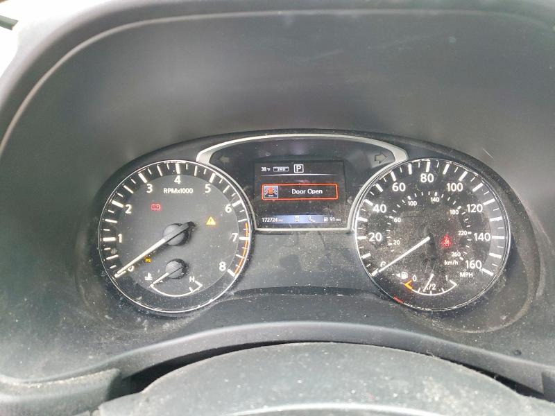 Продаж на аукціоні авто 2017 Nissan Pathfinder, vin: 5N1DR2MM7HC696555, номер лоту: 78554835