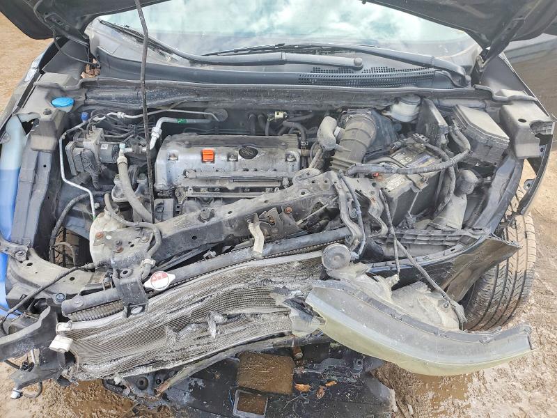 Продаж на аукціоні авто 2014 Honda Cr-v, vin: 2HKRM4H76EH722300, номер лоту: 79374635