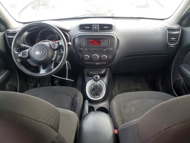 Продажа на аукционе авто 2014 Kia Soul, vin: KNDJN2A22E7049068, номер лота: 75681715