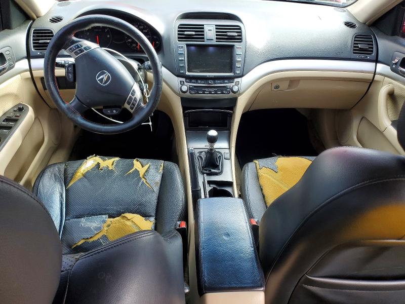 Продажа на аукционе авто 2006 Acura Tsx, vin: JH4CL95966C023529, номер лота: 77926795