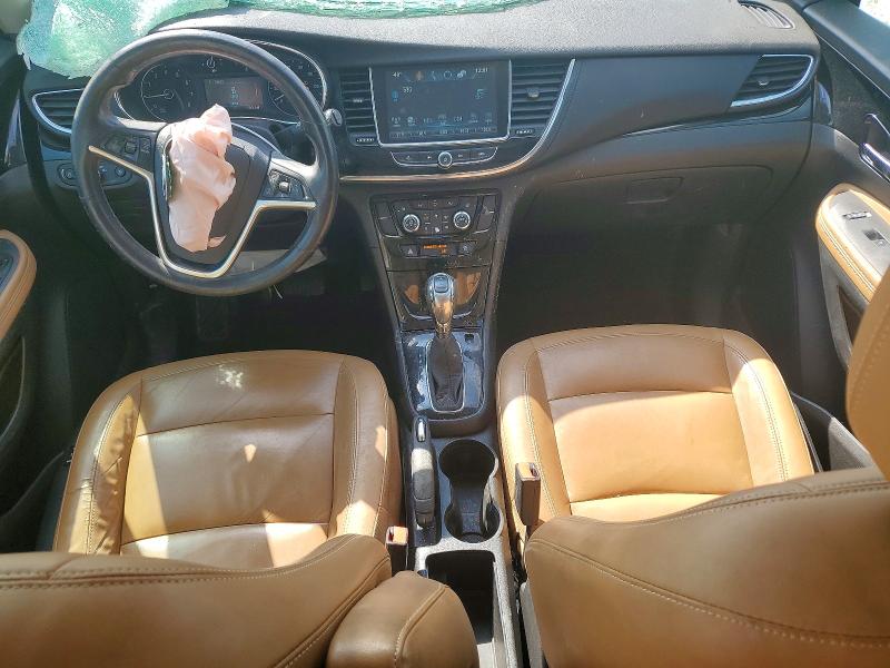 Продажа на аукционе авто 2017 Buick Encore, vin: KL4CJCSB6HB001190, номер лота: 77277305