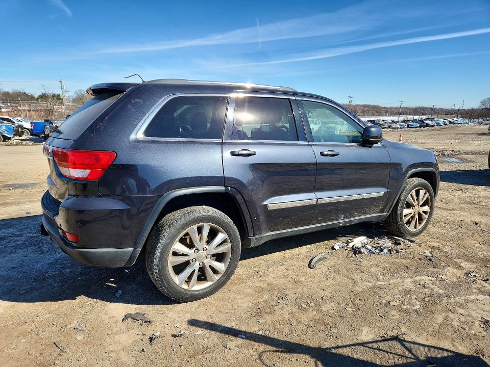Продажа на аукционе авто 2012 Jeep Grand Cherokee, vin: 1C4RJFAG6CC325113, номер лота: 73751975